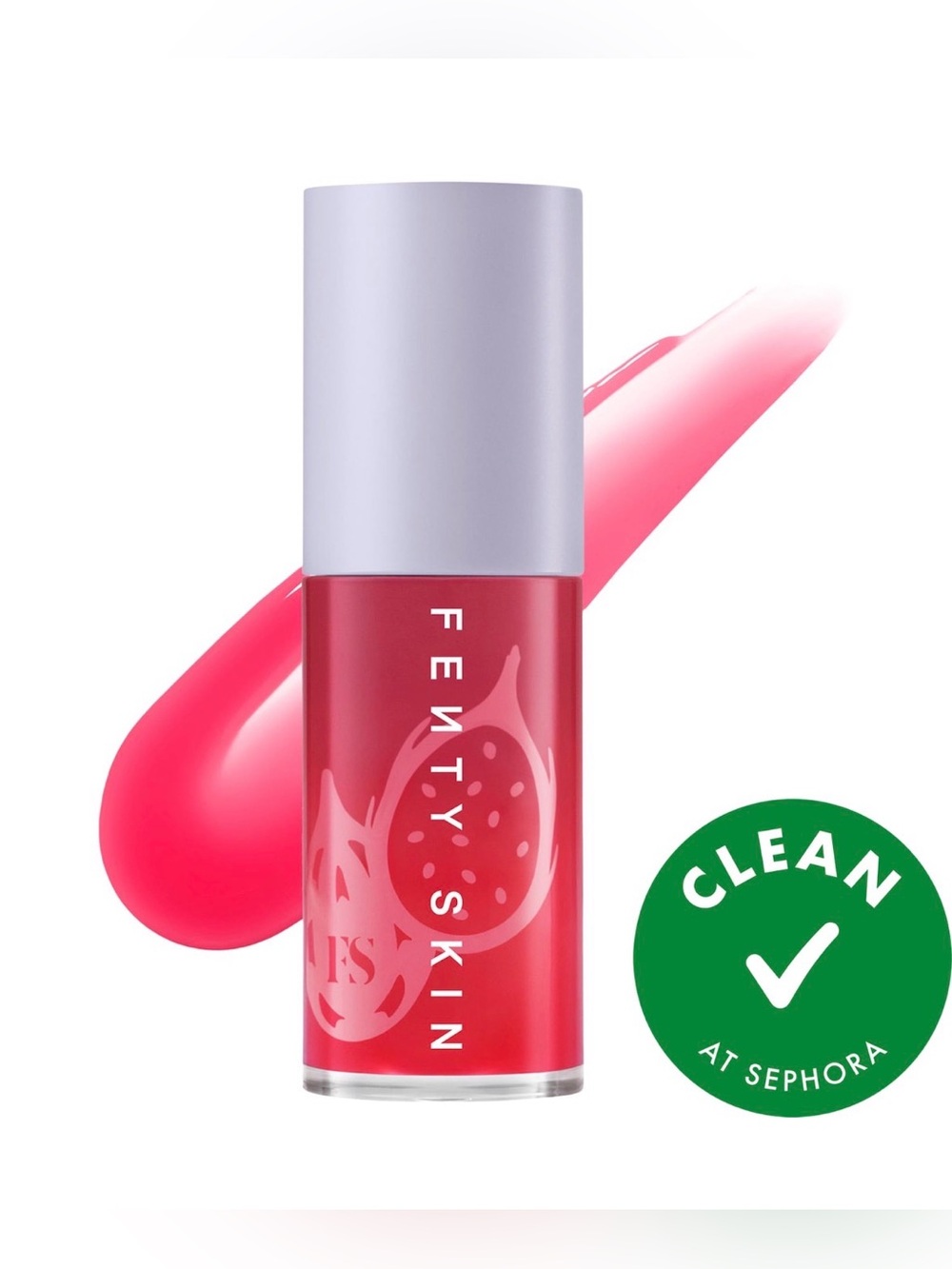 Fenty Beauty Lip Balm & Gloss - Dragon Fruit